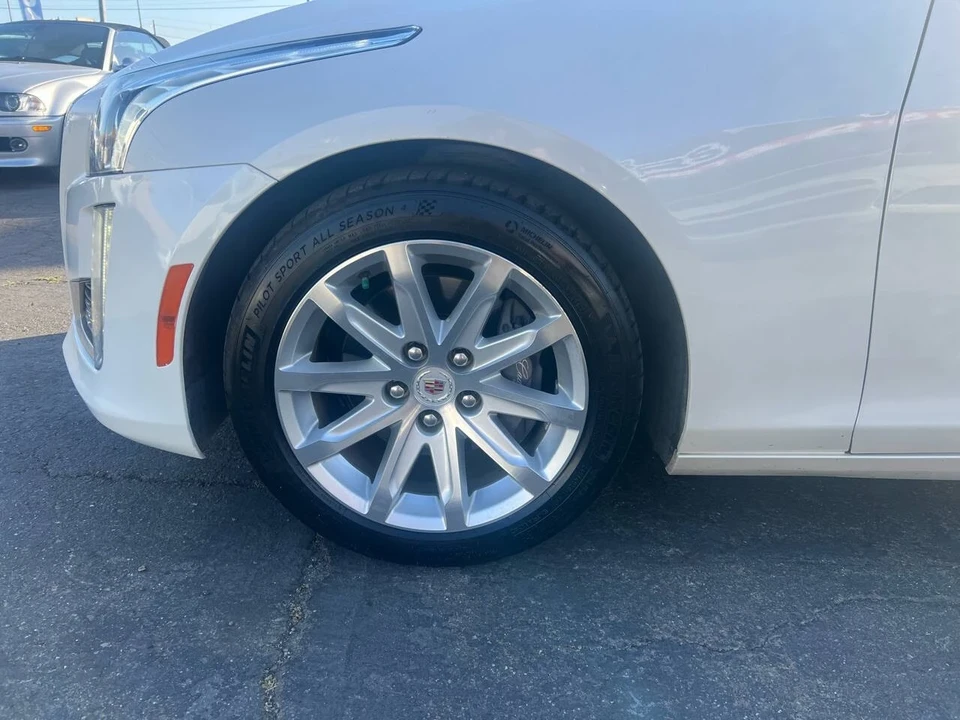 2014 Cadillac CTS 2nd Gen - Image 16 of 17