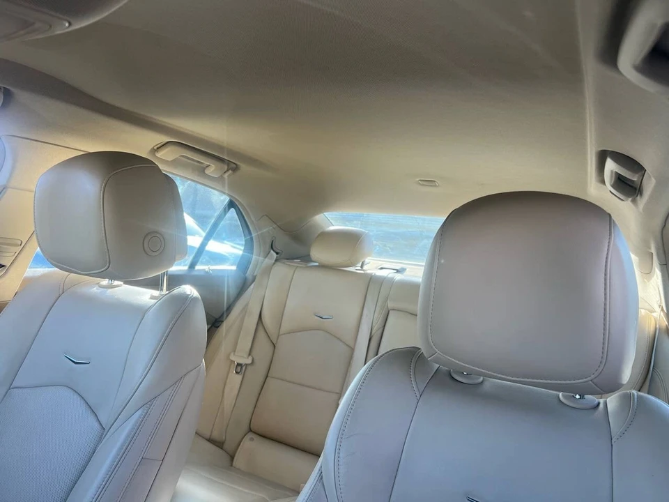 2014 Cadillac CTS 3rd Gen - Image 11 of 17