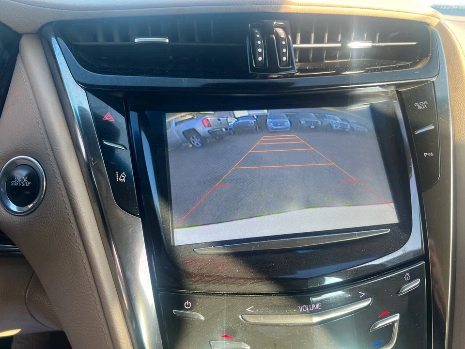 2014 Cadillac CTS 3rd Gen - Image 13 of 17