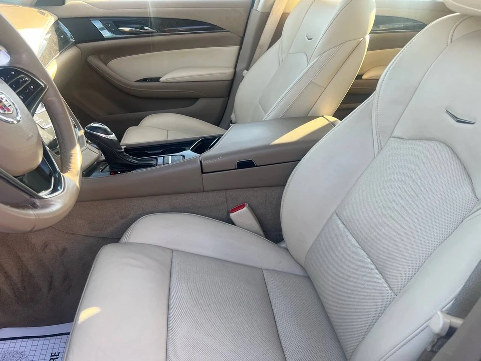 2014 Cadillac CTS 3rd Gen - Image 7 of 17