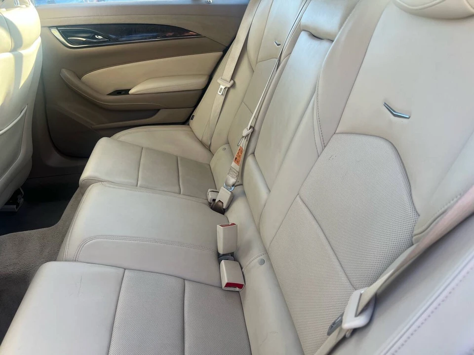 2014 Cadillac CTS 3rd Gen - Image 9 of 17