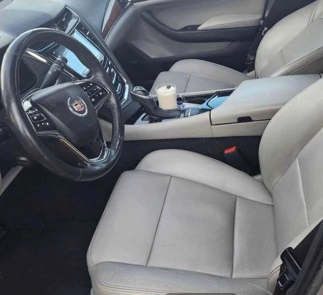 2014 Cadillac CTS 3rd Gen - Image 5 of 6
