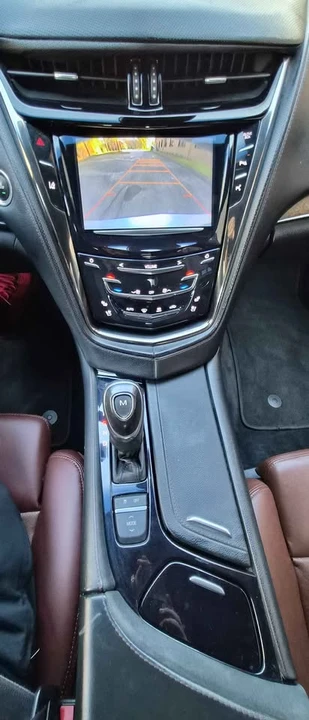 2014 Cadillac CTS 2nd Gen - Image 18 of 20