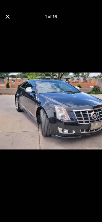 2014 Cadillac CTS 2nd Gen - Image 5 of 7