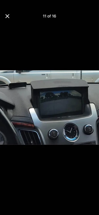 2014 Cadillac CTS 2nd Gen - Image 2 of 7