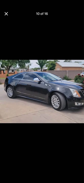 2014 Cadillac CTS 2nd Gen - Image 4 of 7