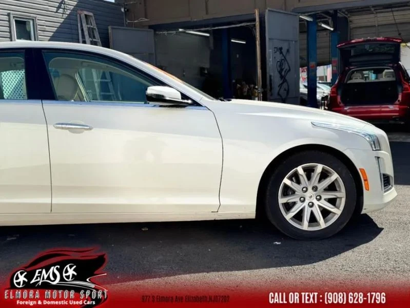 2014 Cadillac CTS 3rd Gen - Image 6 of 12