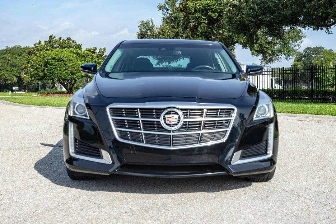 2014 Cadillac CTS 3rd Gen - Image 2 of 31