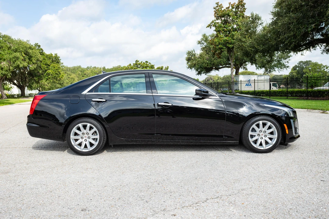 2014 Cadillac CTS 3rd Gen - Image 13 of 31