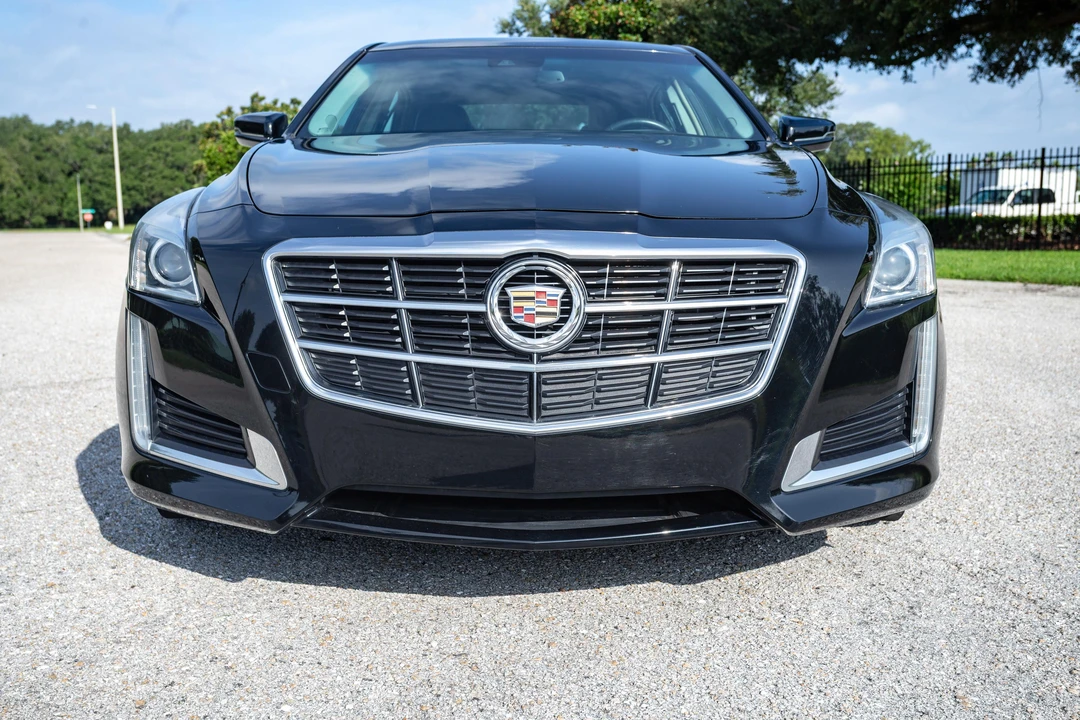 2014 Cadillac CTS 3rd Gen - Image 7 of 31