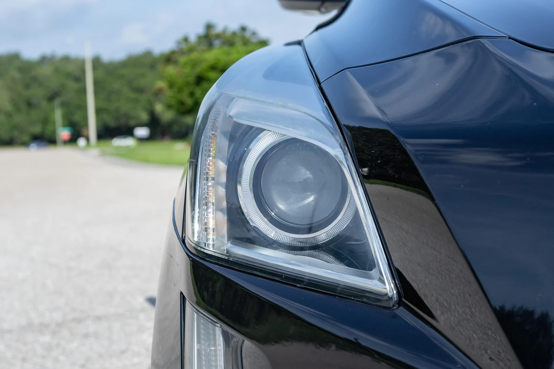 2014 Cadillac CTS 3rd Gen - Image 16 of 31