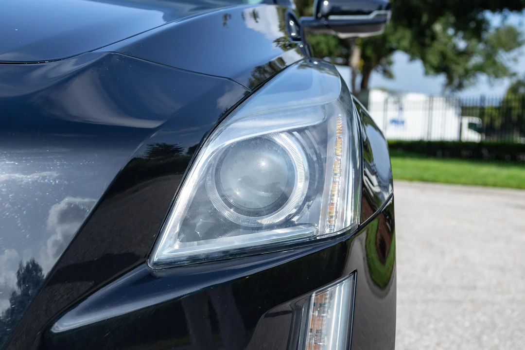 2014 Cadillac CTS 3rd Gen - Image 19 of 31