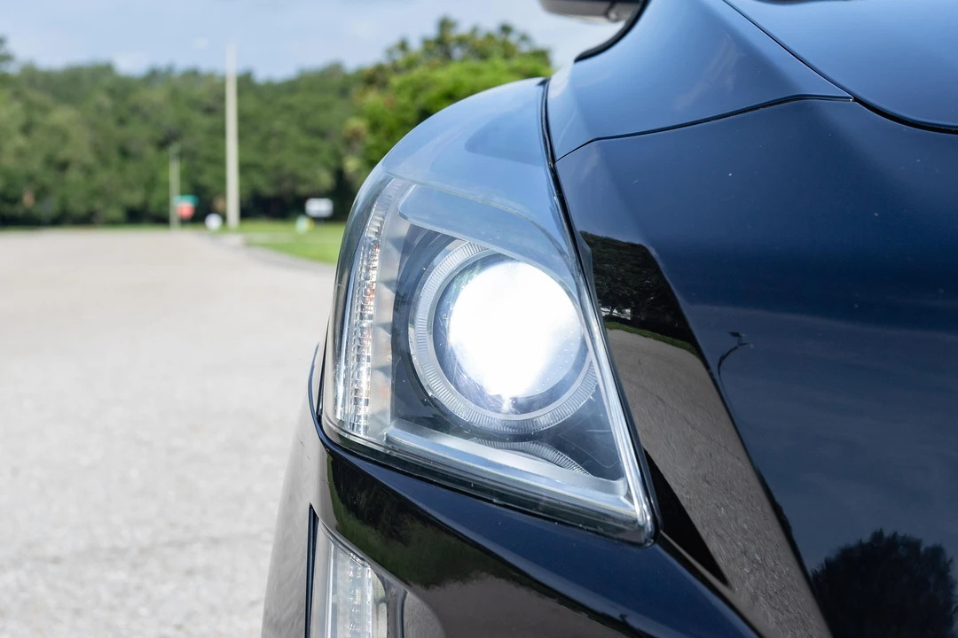 2014 Cadillac CTS 3rd Gen - Image 17 of 31