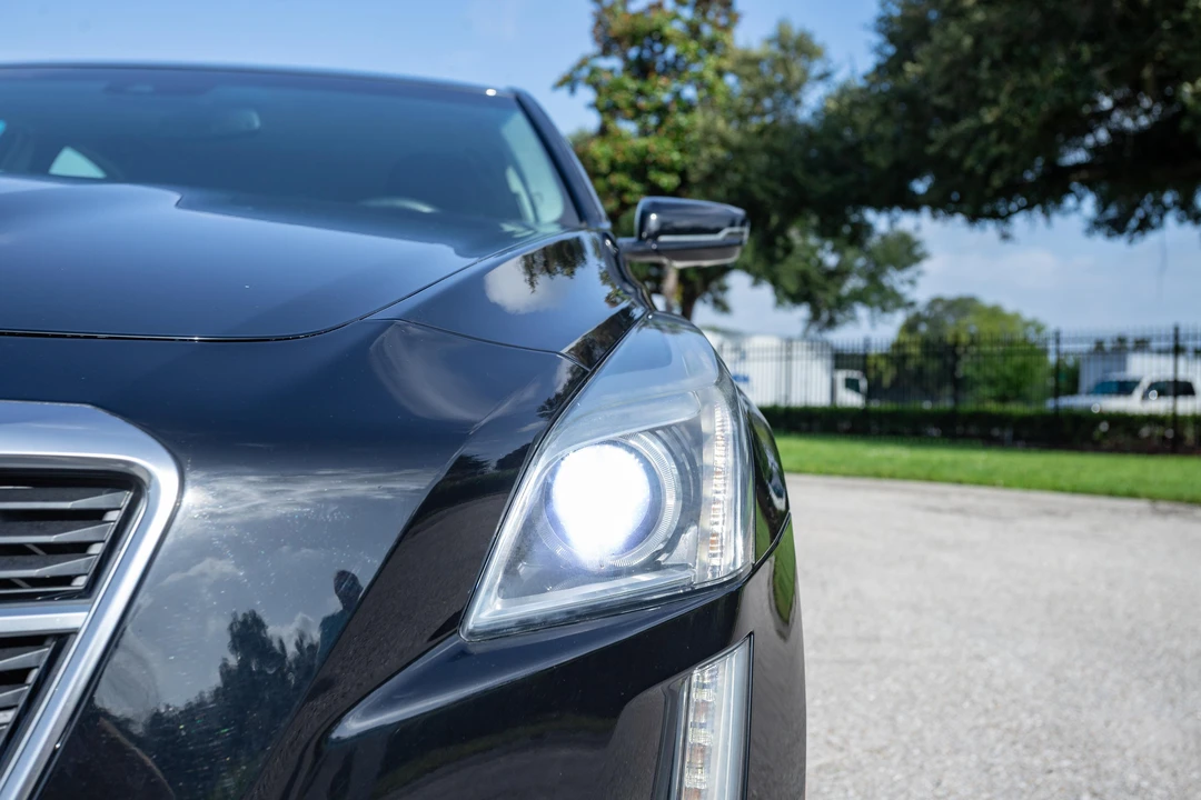 2014 Cadillac CTS 3rd Gen - Image 20 of 31