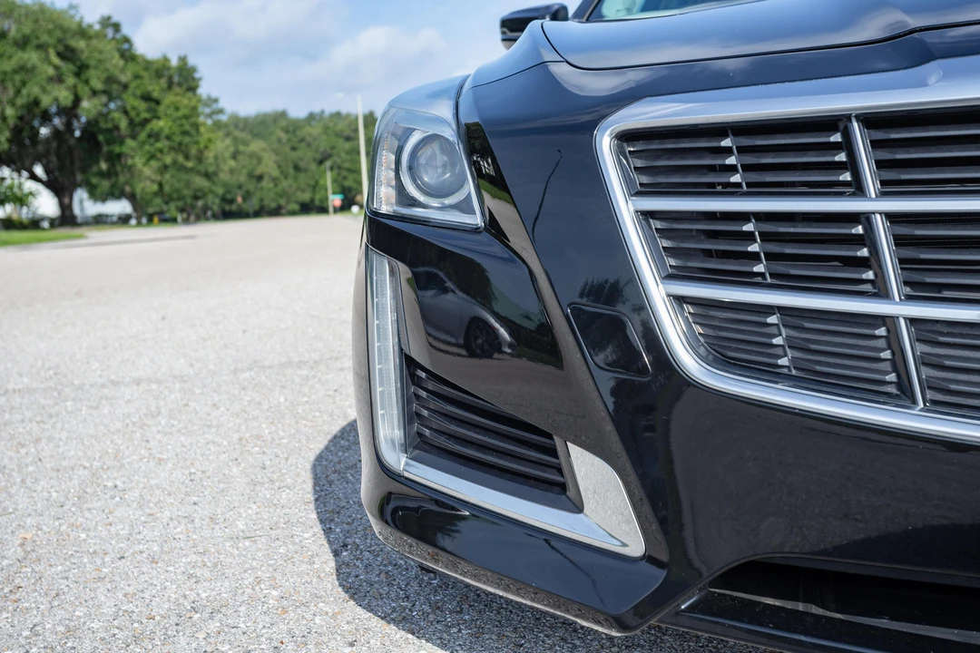 2014 Cadillac CTS 3rd Gen - Image 15 of 31