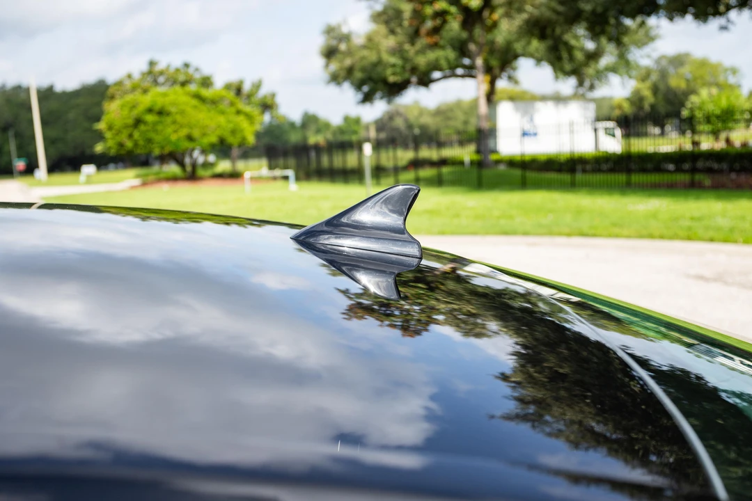 2014 Cadillac CTS 3rd Gen - Image 31 of 31
