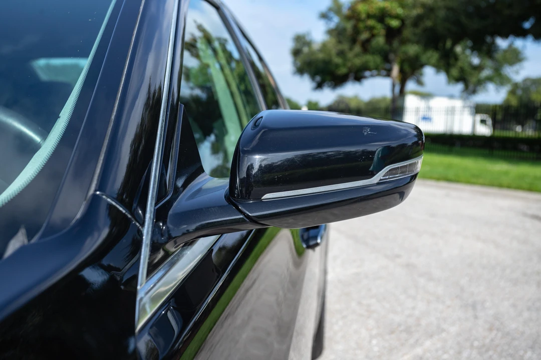 2014 Cadillac CTS 3rd Gen - Image 24 of 31