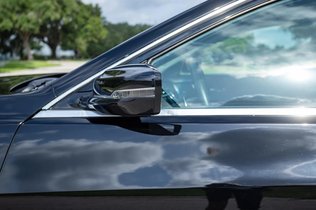 2014 Cadillac CTS 3rd Gen - Image 25 of 31