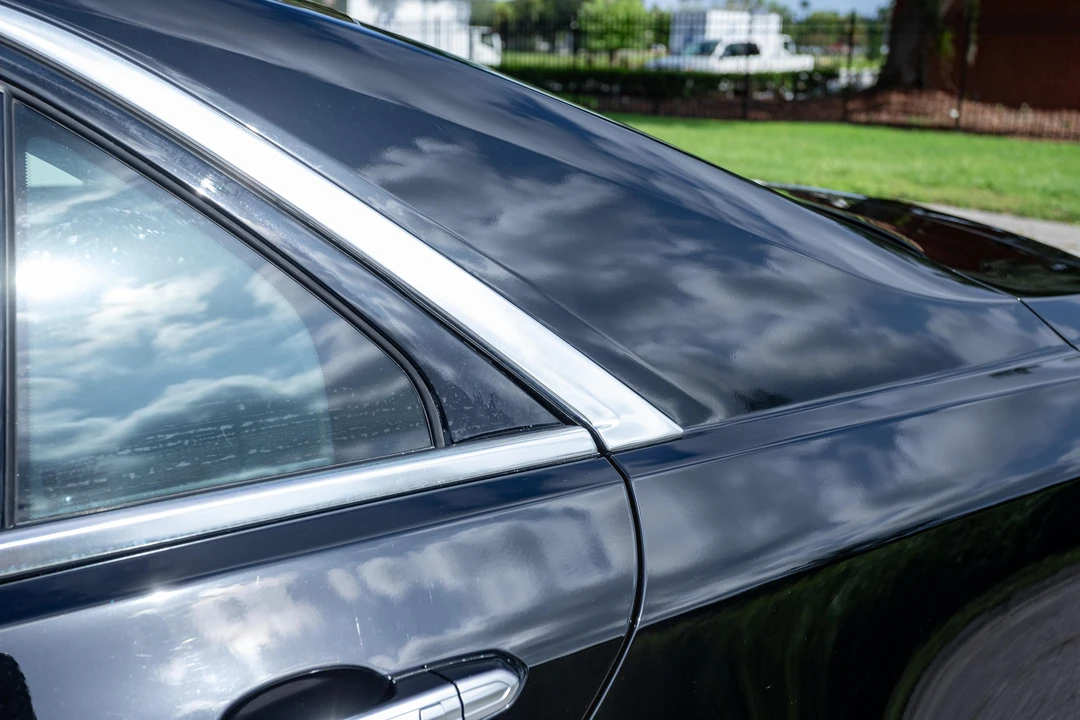 2014 Cadillac CTS 3rd Gen - Image 29 of 31