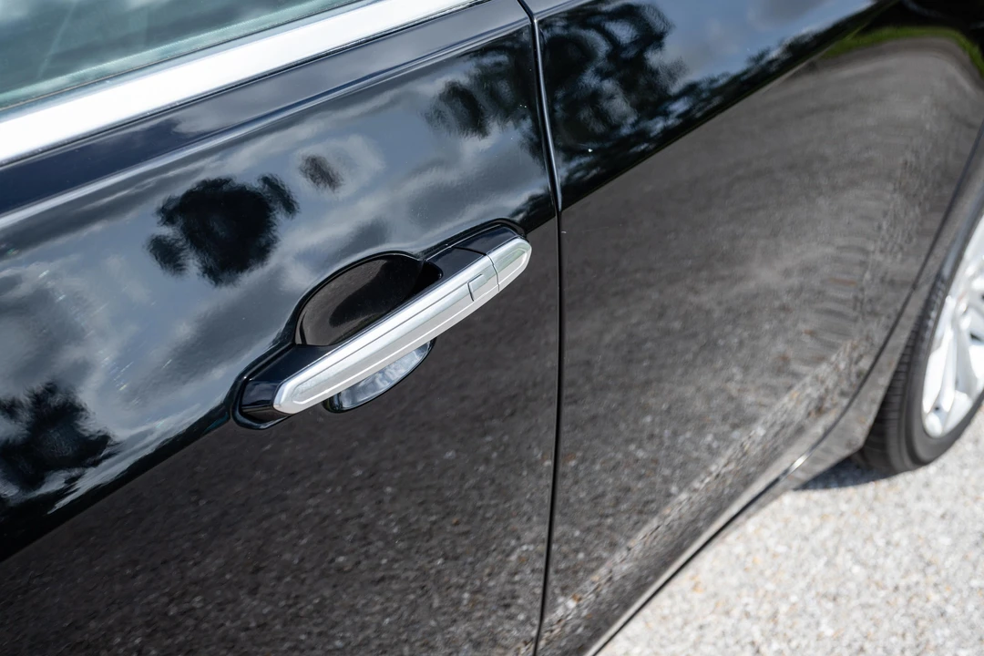 2014 Cadillac CTS 3rd Gen - Image 28 of 31