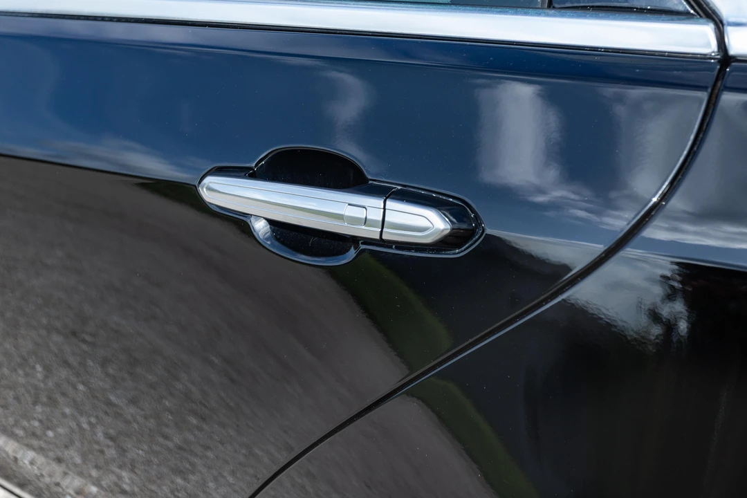 2014 Cadillac CTS 3rd Gen - Image 30 of 31