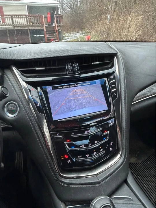 2014 Cadillac CTS 3rd Gen - Image 8 of 10
