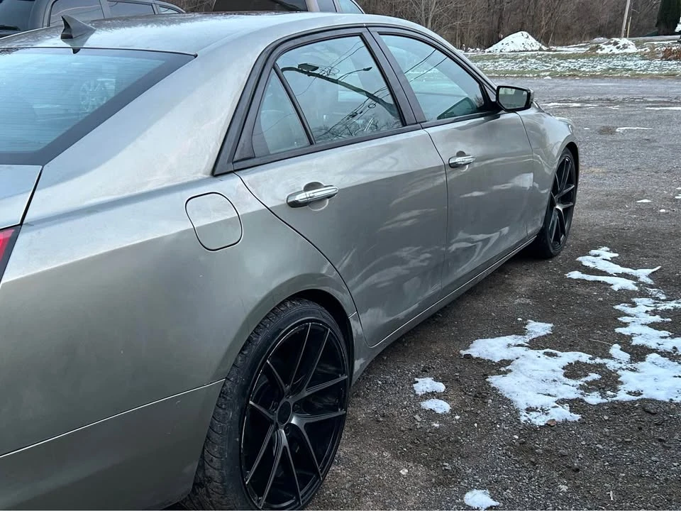 2014 Cadillac CTS 3rd Gen - Image 5 of 10