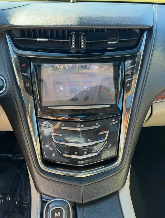 2014 Cadillac CTS 3rd Gen - Image 15 of 18