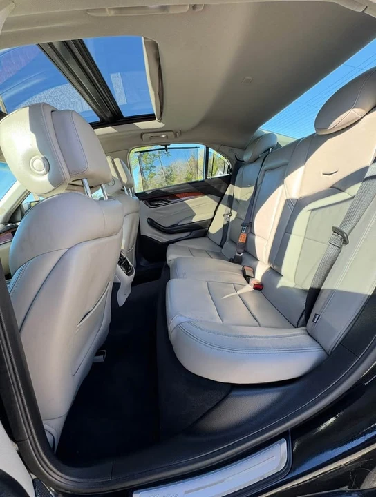 2014 Cadillac CTS 3rd Gen - Image 12 of 18