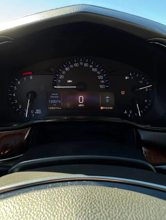 2014 Cadillac CTS 3rd Gen - Image 14 of 18