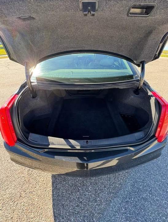 2014 Cadillac CTS 3rd Gen - Image 17 of 18