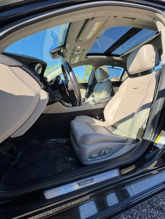 2014 Cadillac CTS 3rd Gen - Image 11 of 18