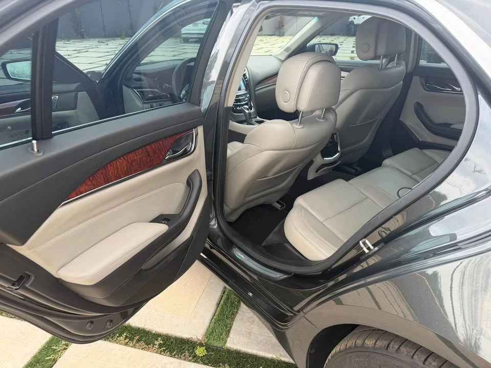 2014 Cadillac CTS 3rd Gen - Image 11 of 17
