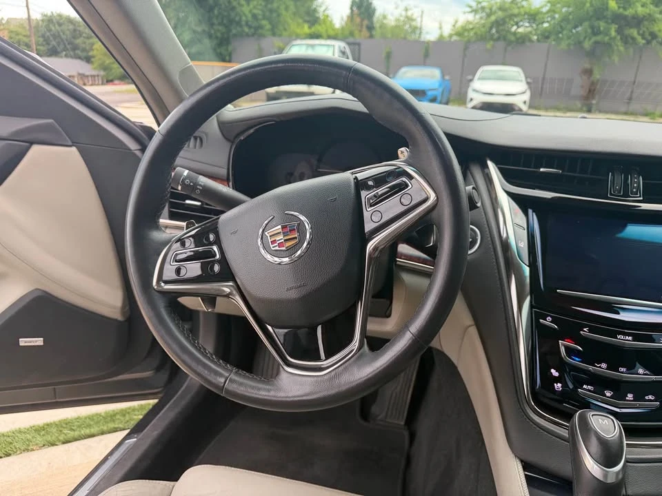 2014 Cadillac CTS 3rd Gen - Image 13 of 17