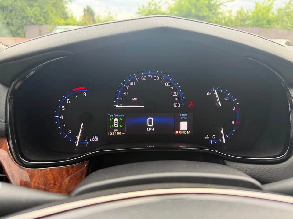 2014 Cadillac CTS 3rd Gen - Image 14 of 17