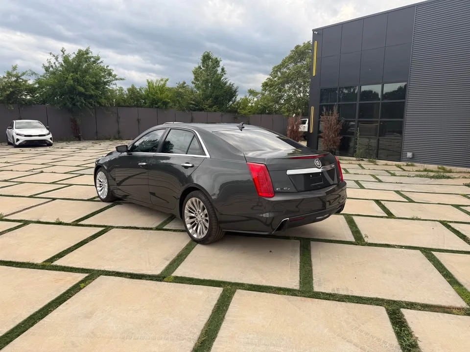2014 Cadillac CTS 3rd Gen - Image 6 of 17