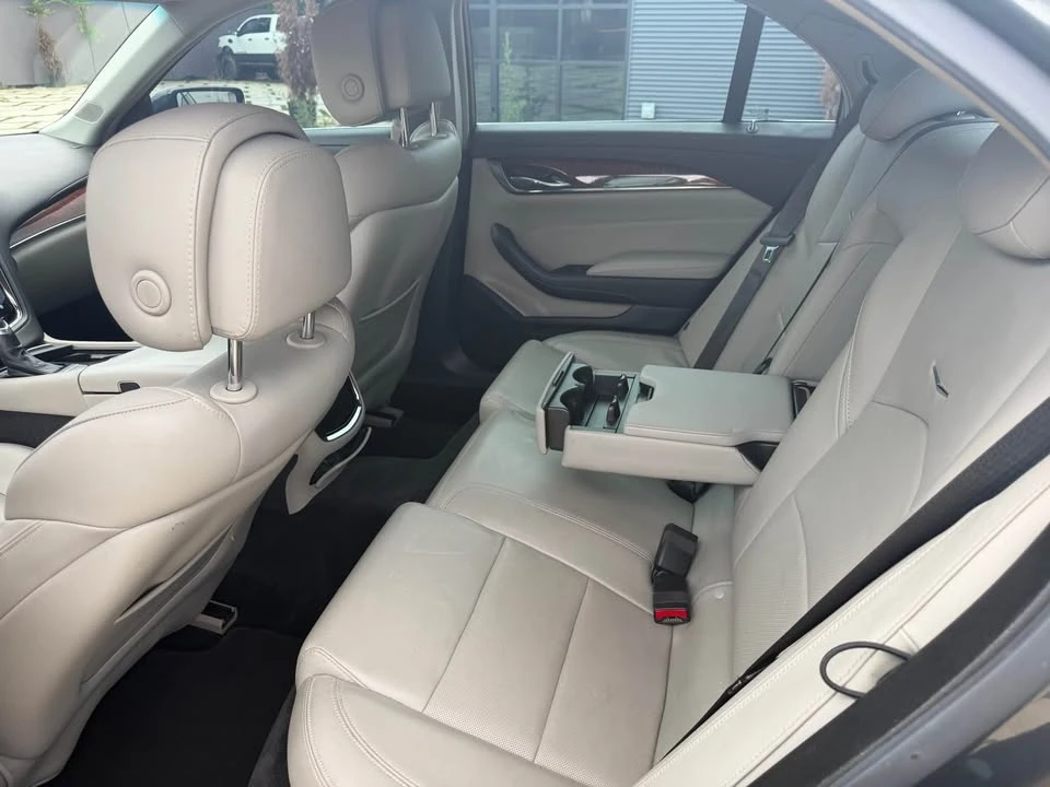 2014 Cadillac CTS 3rd Gen - Image 12 of 17
