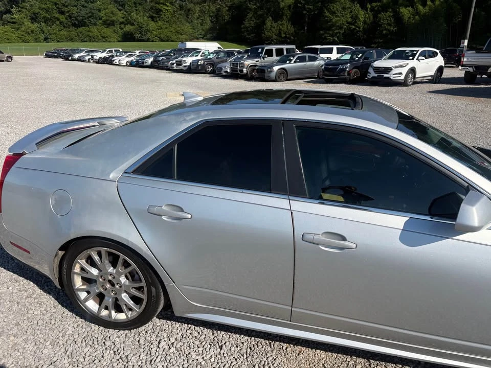 2014 Cadillac CTS - Image 13 of 15