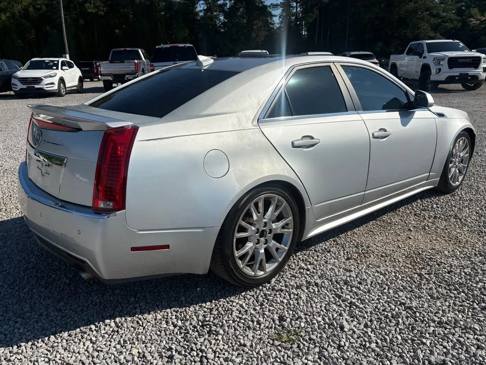 2014 Cadillac CTS - Image 14 of 15