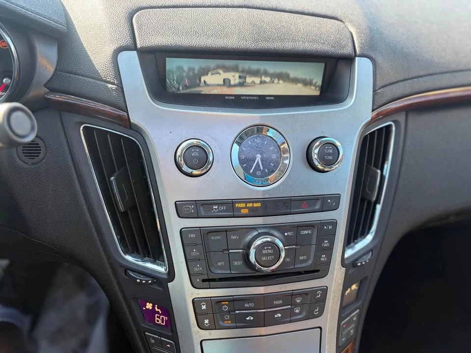 2014 Cadillac CTS - Image 11 of 15