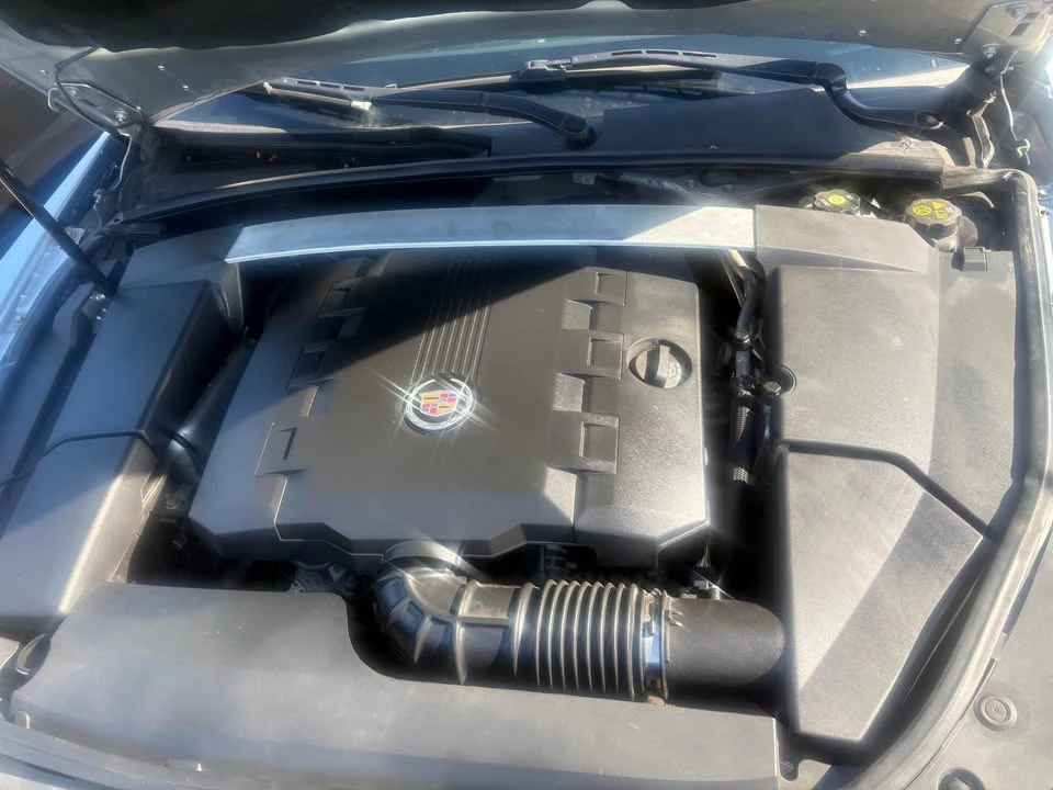 2014 Cadillac CTS - Image 10 of 15