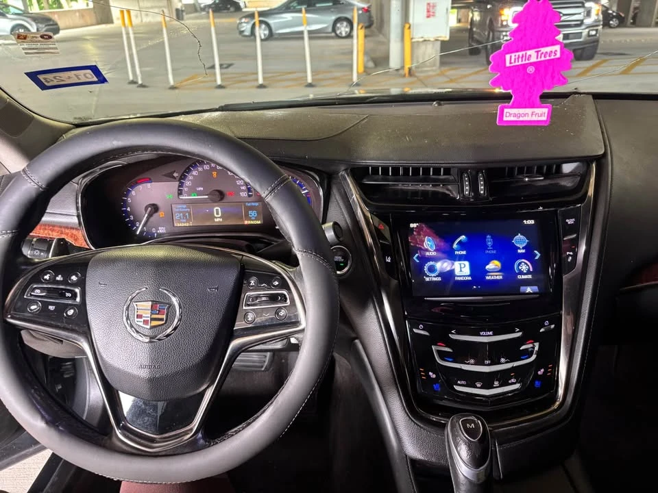 2014 Cadillac CTS - Image 11 of 14