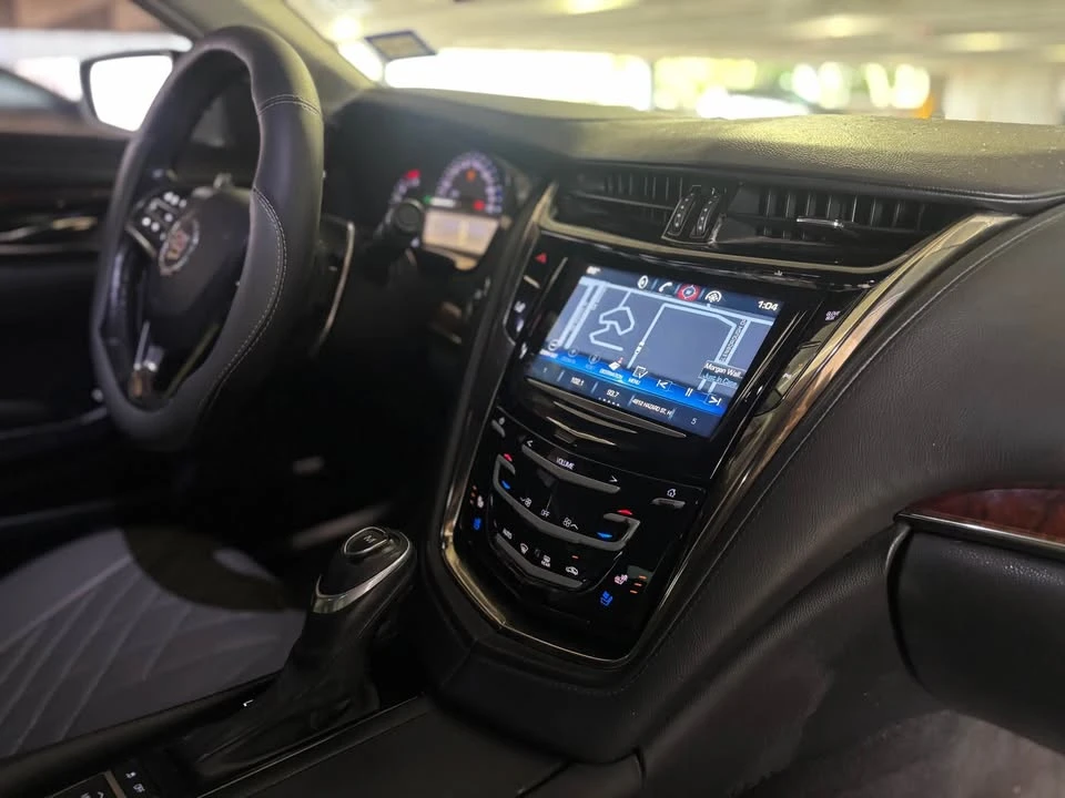 2014 Cadillac CTS - Image 13 of 14
