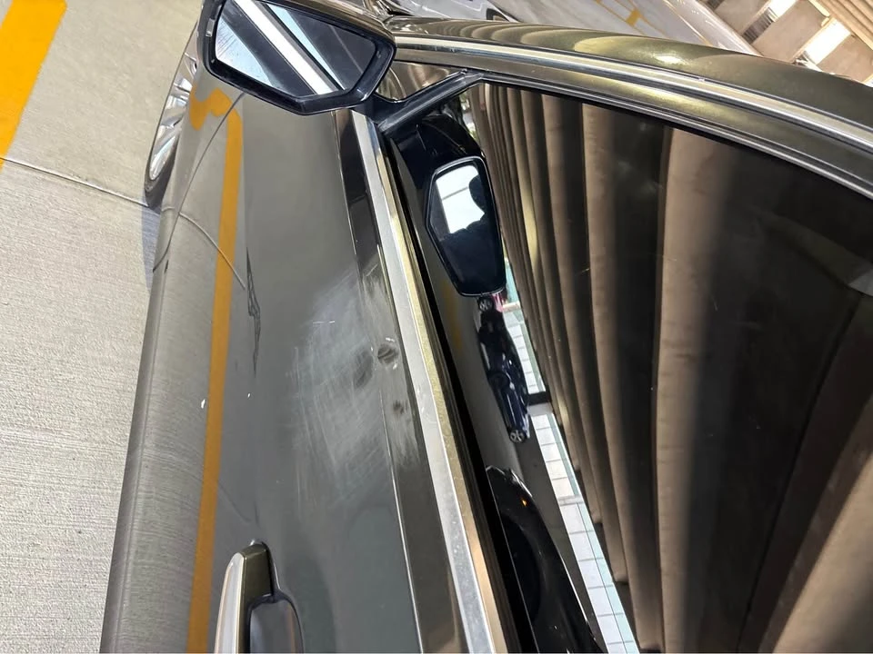 2014 Cadillac CTS - Image 9 of 14