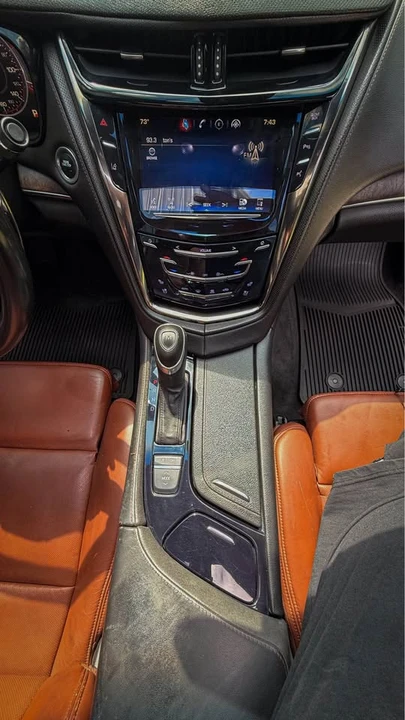 2014 Cadillac CTS - Image 15 of 15