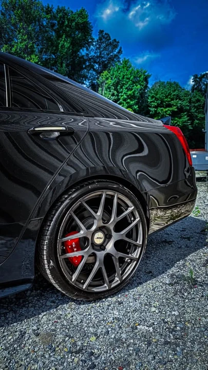 2014 Cadillac CTS - Image 11 of 15
