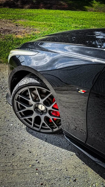 2014 Cadillac CTS - Image 12 of 15
