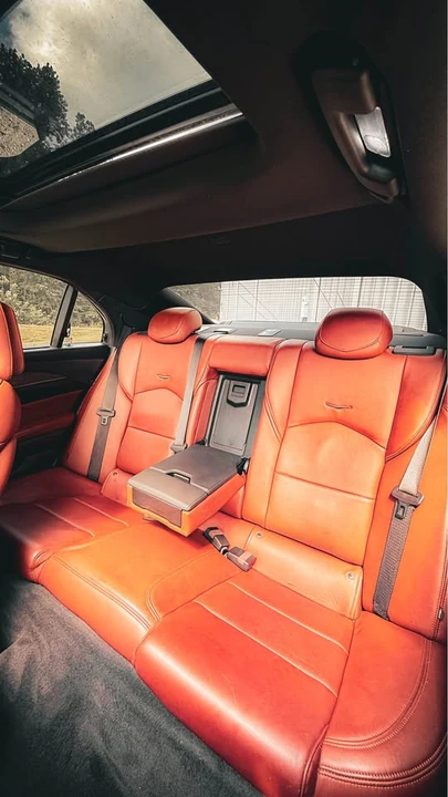 2014 Cadillac CTS - Image 8 of 15