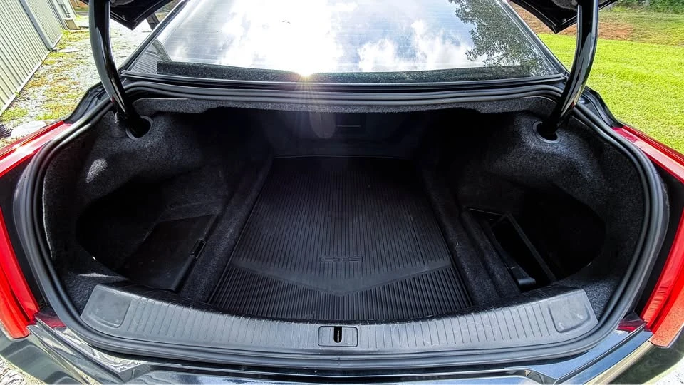 2014 Cadillac CTS - Image 9 of 15