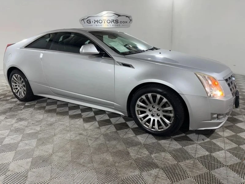 2014 Cadillac CTS 3rd Gen - Image 10 of 12